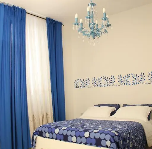 That's Guest house *